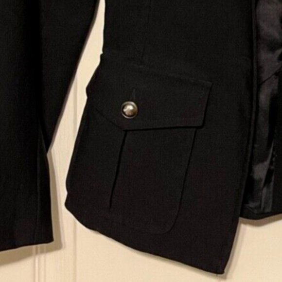 BEBE DRESSY JACKET - Picture 7 of 17